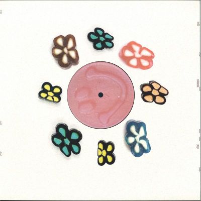 Radart — Blips & Bleeps vinyl cover