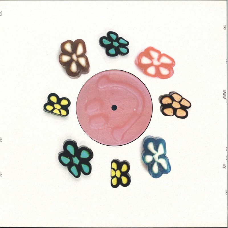 Radart — Blips & Bleeps vinyl cover
