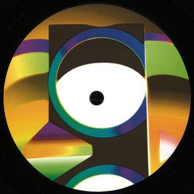 Various — Binoclorized 2 vinyl cover