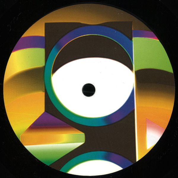 Various — Binoclorized 2 vinyl cover
