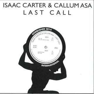 Callum Asa