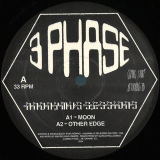3 Phase