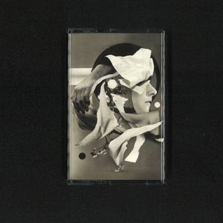 Birthname — Spiral Dance (TAPE) vinyl cover