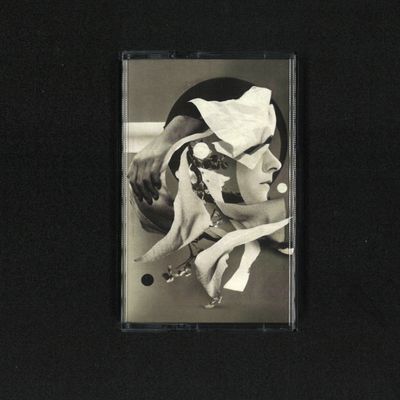 Birthname — Spiral Dance (TAPE) vinyl cover