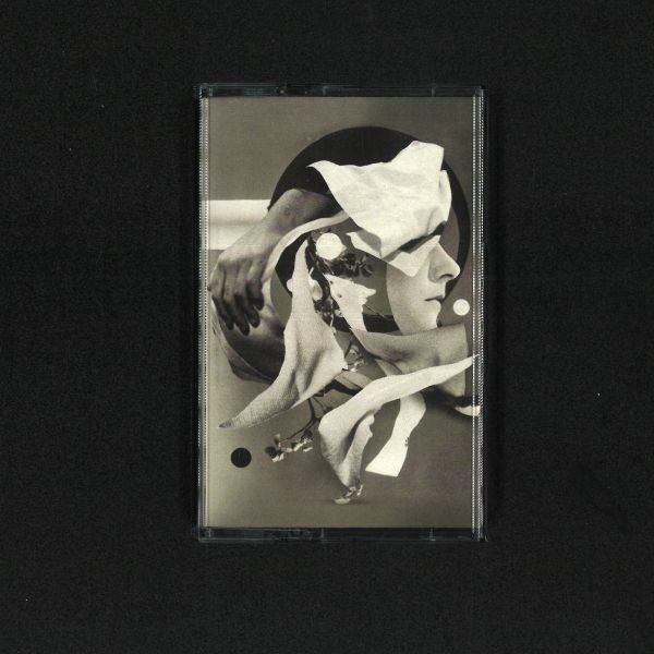 Birthname — Spiral Dance (TAPE) vinyl cover