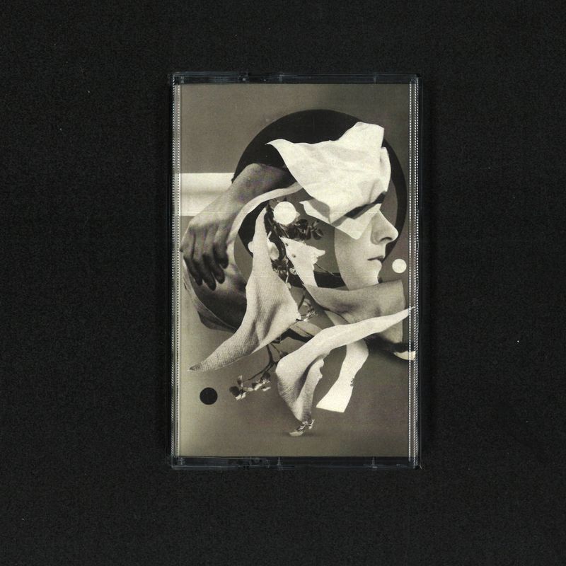 Birthname — Spiral Dance (TAPE) vinyl cover