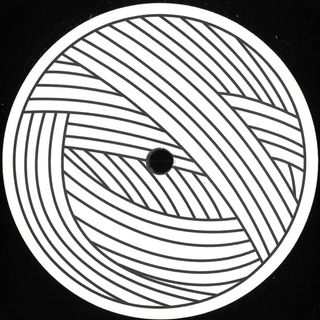 Various — PHNDWAX 001 vinyl cover