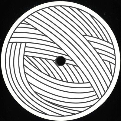 Various — PHNDWAX 001 vinyl cover