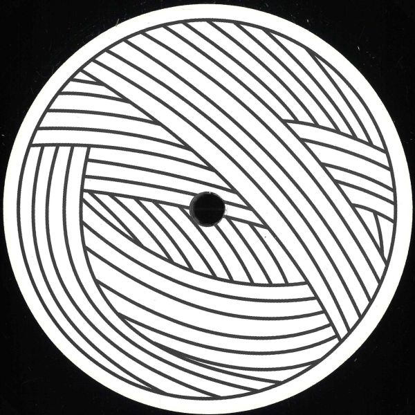 Various — PHNDWAX 001 vinyl cover