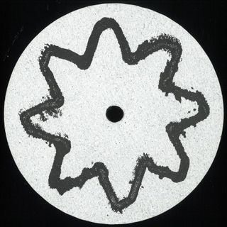 Flug — Dew At Night vinyl cover