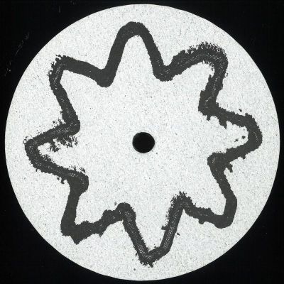 Flug — Dew At Night vinyl cover