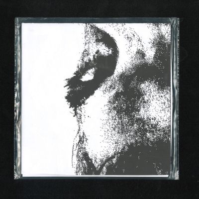 Gruuel — Elite Controller / Softness on the Other Side vinyl cover