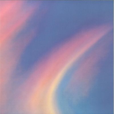 Jakob Mäder — A Matter Of Time (LP 2x12") vinyl cover