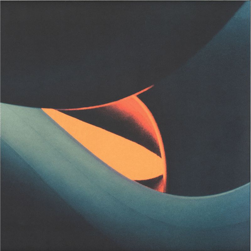 Vc-118A — Inside vinyl cover