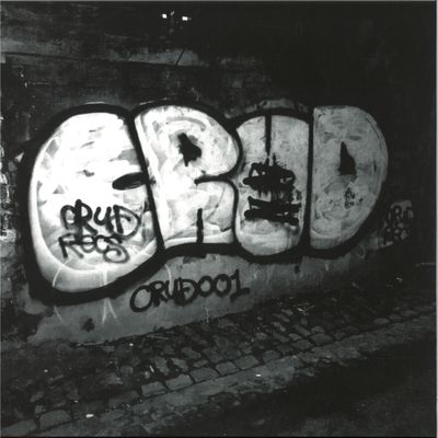 Chad Dubz — Off The Chain Feat. Riko Dan / Against The Grain Feat. Magugu vinyl cover