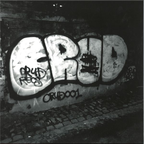 Chad Dubz — Off The Chain Feat. Riko Dan / Against The Grain Feat. Magugu vinyl cover