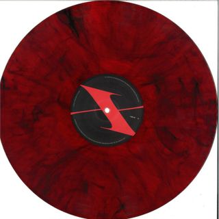 Various — Flexout X Vandal vinyl cover