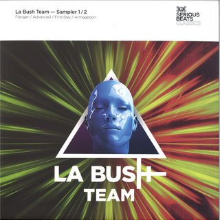 La Bush Team