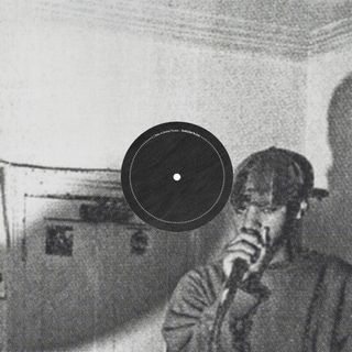 Death Is Not The End — Bristol Pirates LP vinyl cover