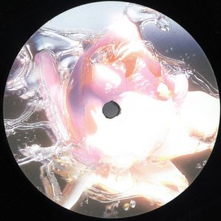 Moonee — Brotherhood EP vinyl cover