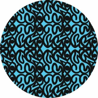 Saison, Fresco Edits, Mainline, Discoplex — PAPV 004 vinyl cover