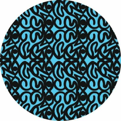 Saison, Fresco Edits, Mainline, Discoplex — PAPV 004 vinyl cover