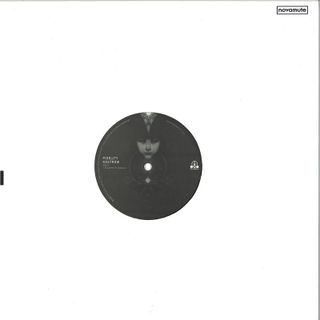 Fidelity Kastrow — Daughter Of Darkness Ep vinyl cover
