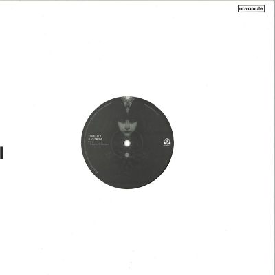 Fidelity Kastrow — Daughter Of Darkness Ep vinyl cover