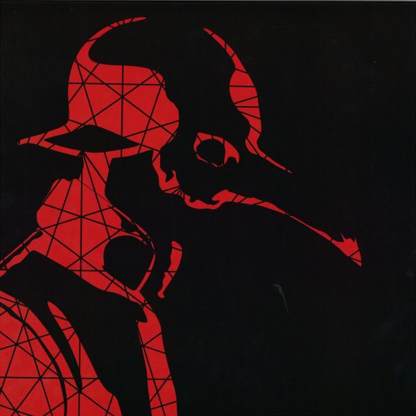 Various — Broken Souls vinyl cover