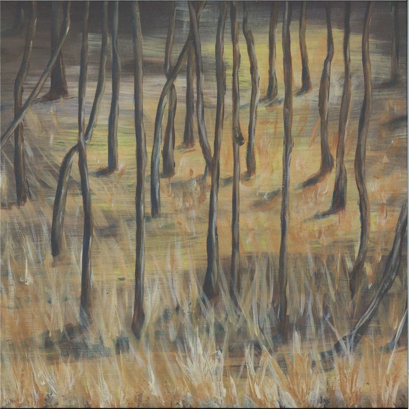 Eddie Hale — Far Beyond LP 2x12" vinyl cover