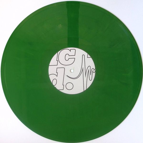 Various — Tectonic Sound / Vinyl 6 vinyl cover