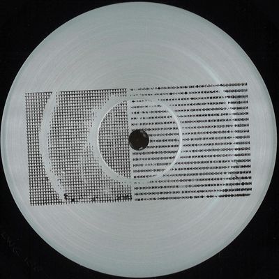 Thanos Hana — 30000 1A 30000 1B vinyl cover