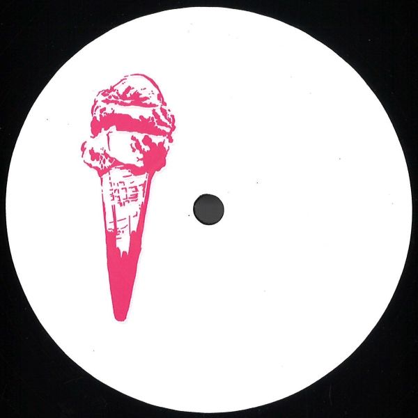 Elado — Elado Edits vinyl cover