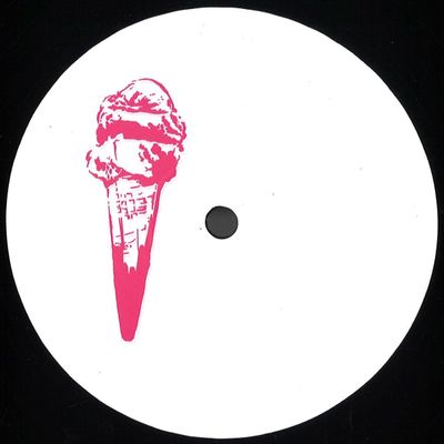 Elado — Elado Edits vinyl cover