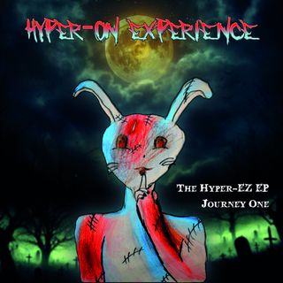 Hyper On Experience