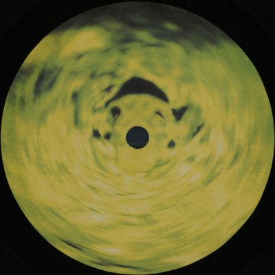 Suburbial — Next vinyl cover