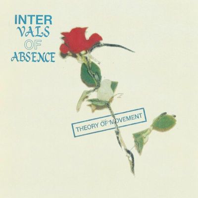 Theory Of Movement — WTMC 004 vinyl cover