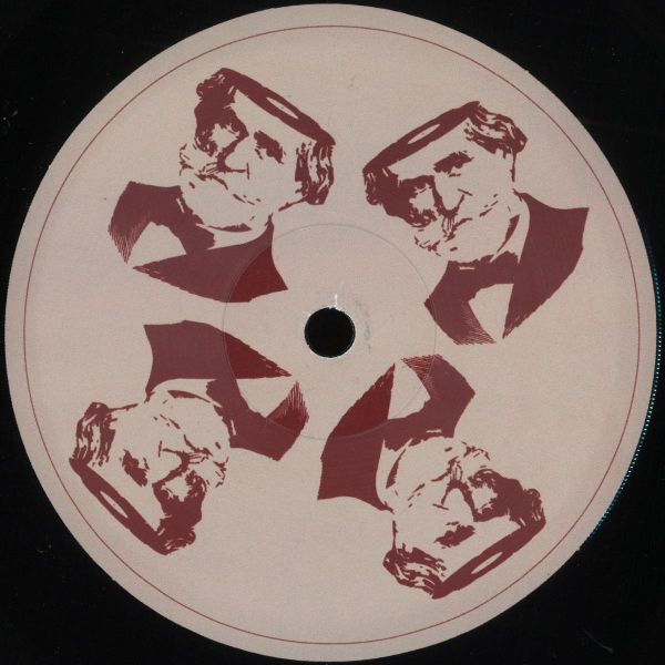 Various — Inediti vinyl cover