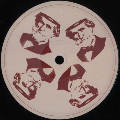 Various — Inediti vinyl cover