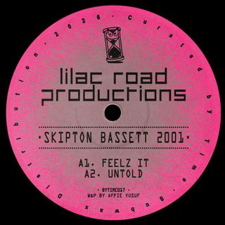 Lilac Road Productions