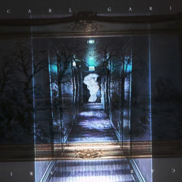 Carl Gari — Carl Gari LP vinyl cover
