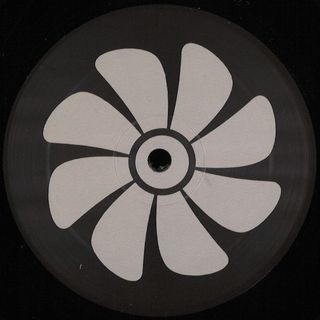 Iwou — LCT EP vinyl cover