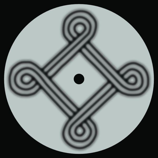 General Electrix — Place Of Interest vinyl cover