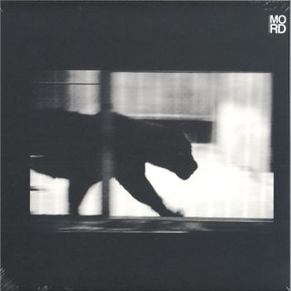Nørbak — Verdade Absoluta EP vinyl cover