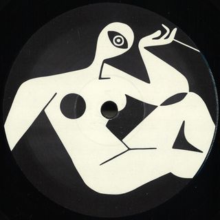 Robin Graham — Check Me Out vinyl cover