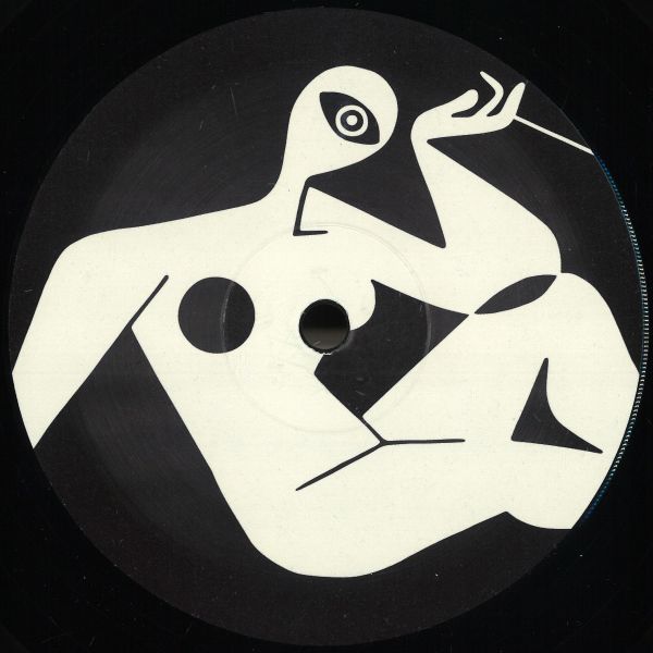 Robin Graham — Check Me Out vinyl cover