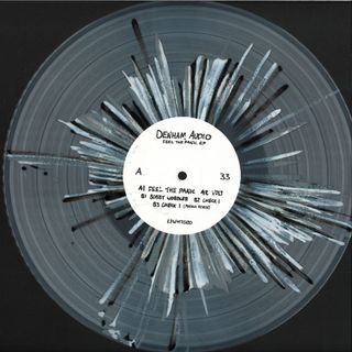 Lobster Theremin White Label