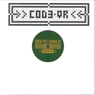 Various — [QR]V.143.LWSHM.25 vinyl cover