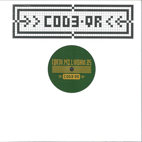 Various — [QR]V.143.LWSHM.25 vinyl cover