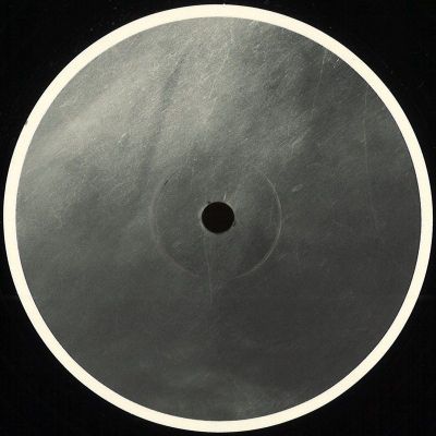 Luigi Tozzi — Quetzalcoatl vinyl cover